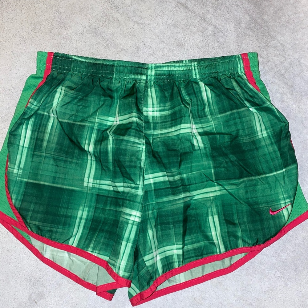 Girls Nike Dri-Fit shorts